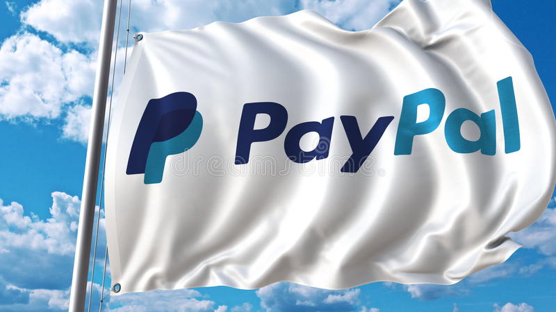 Holen Sie sich die virtuelle Paypal-Nummer